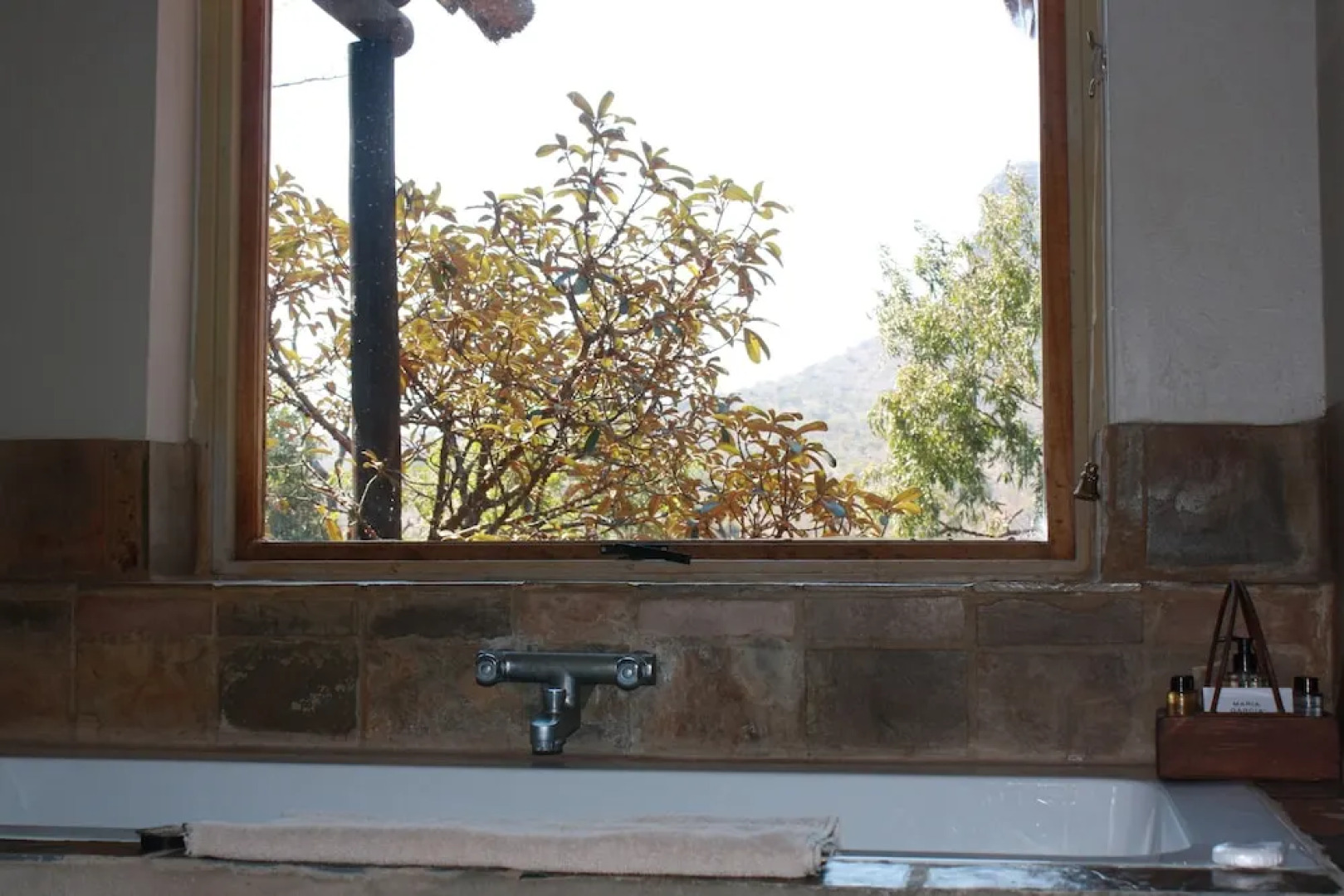 Entabeni Mountain Lodges