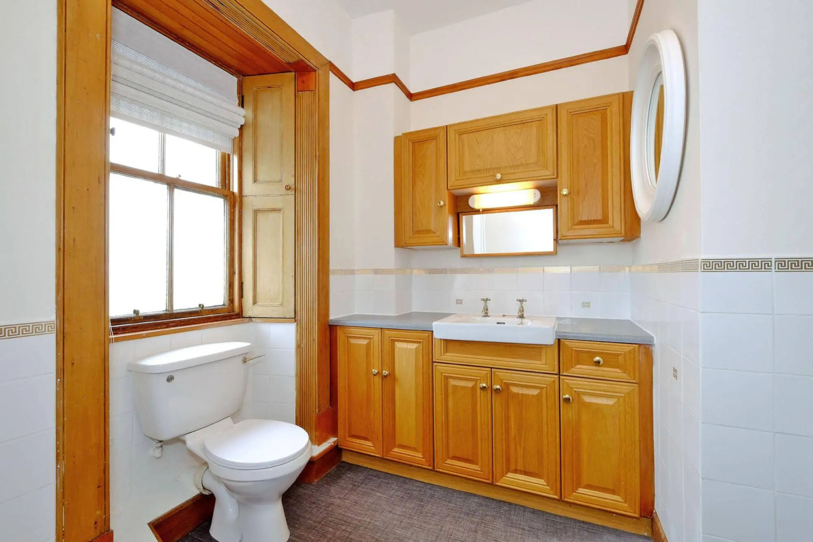 Aberdeen Lighthouse Cottages