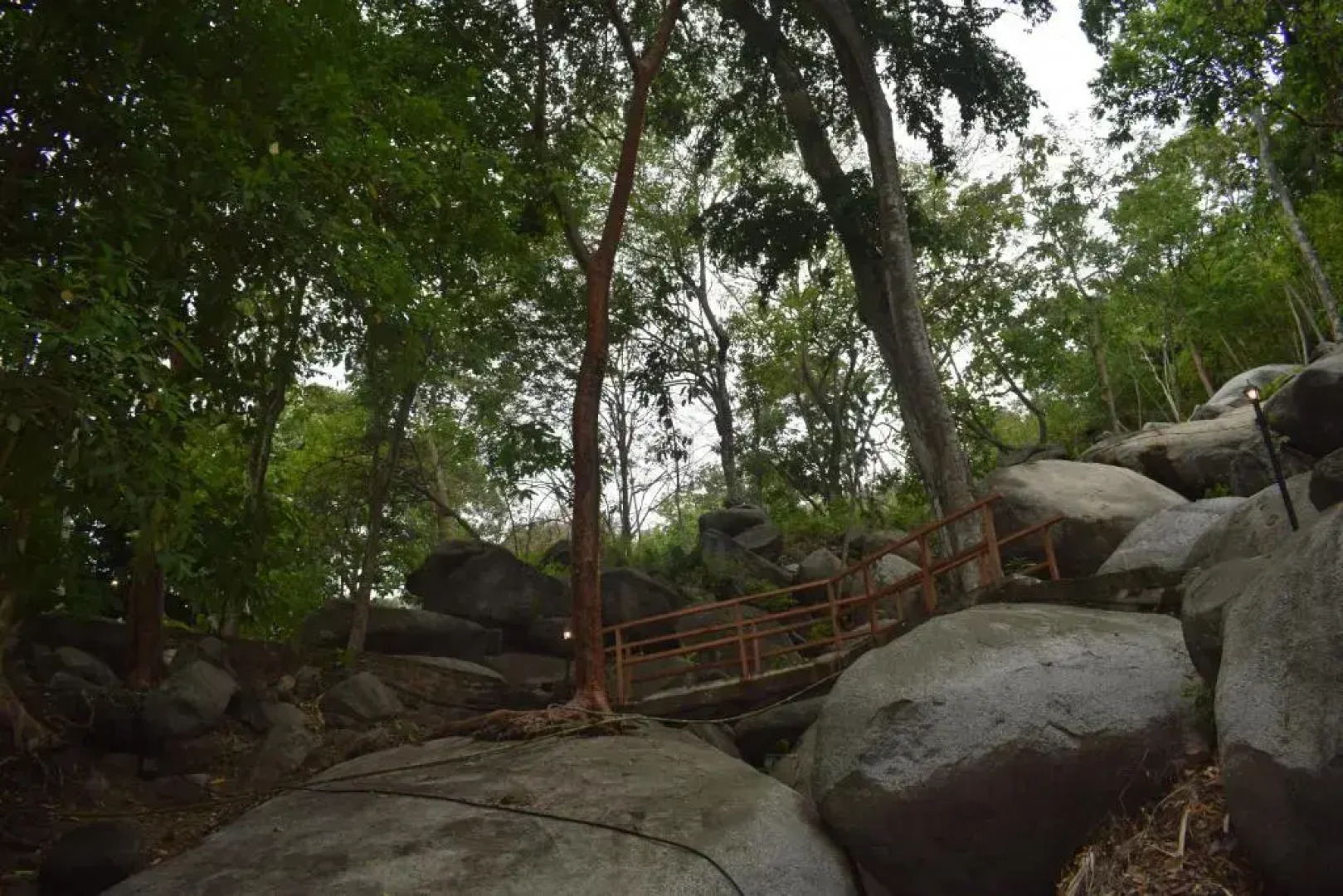 Casa Hostal Villa Del Rio