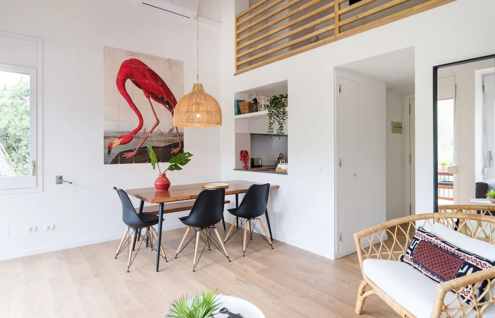 Sea View Duplex Sa Riera -Begur