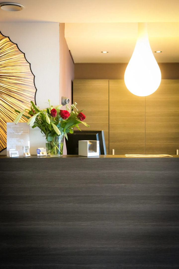 Hotel-Restaurant Horizon Ath-Lessines