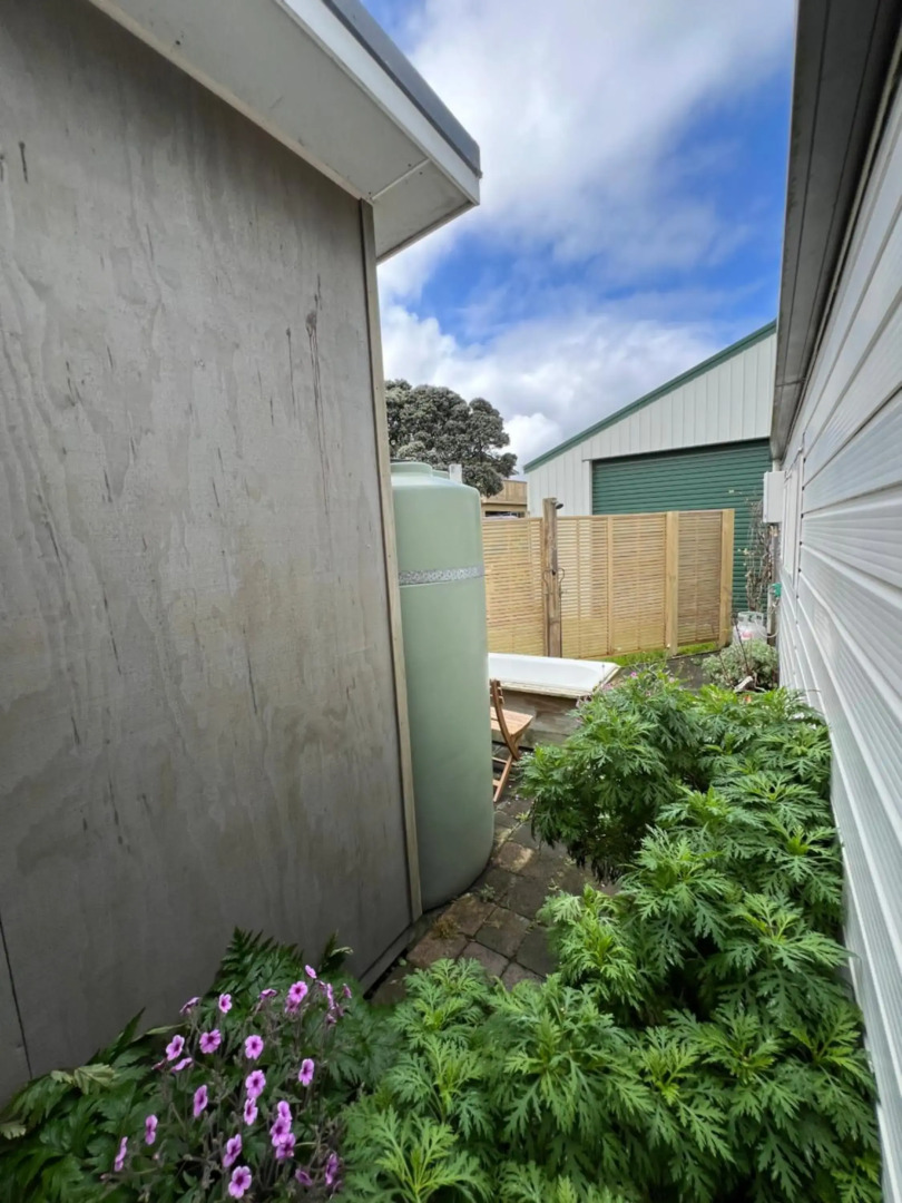 @Taradise-Opunake - eco-friendly Coastal hideaway