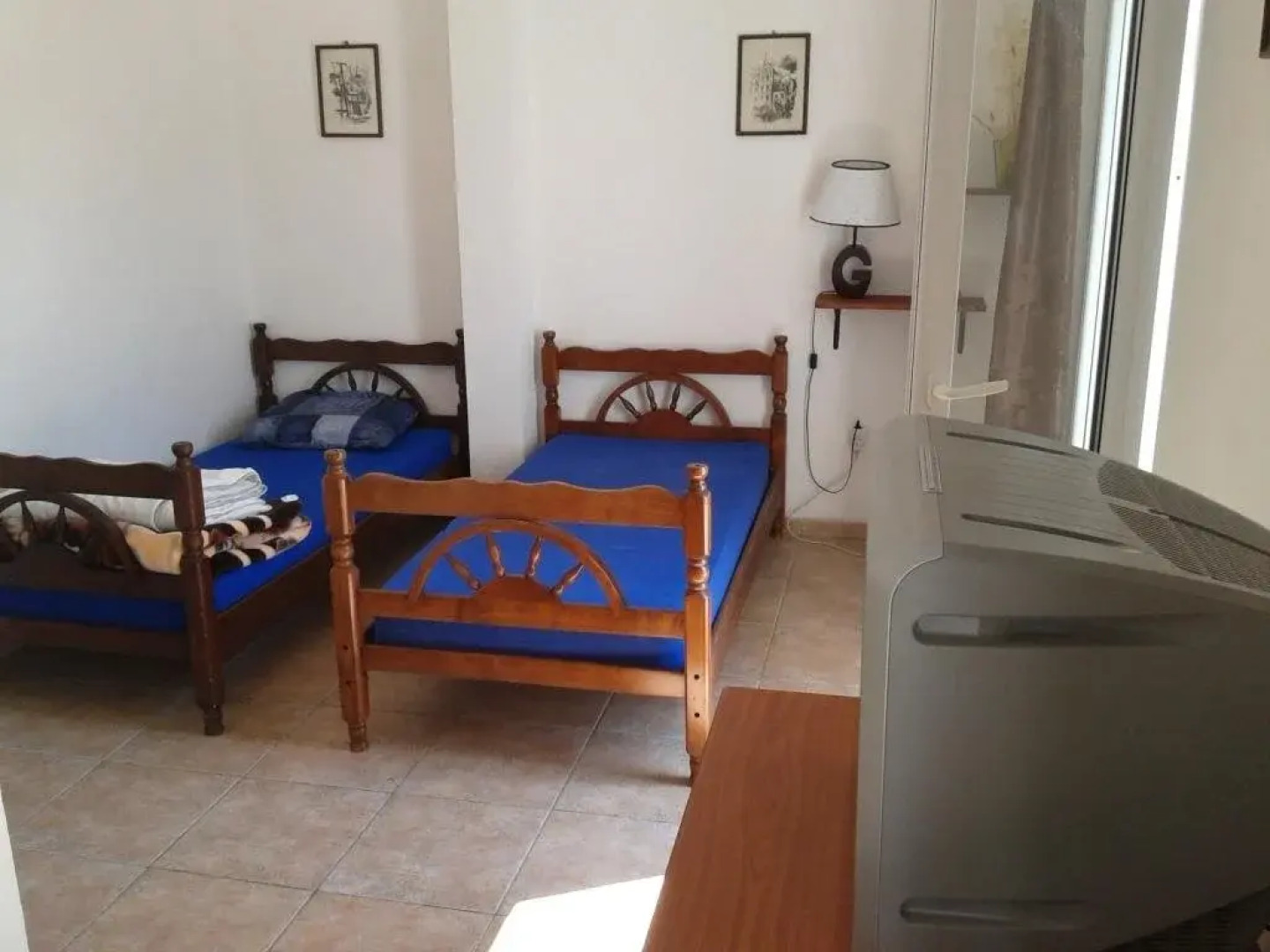 Guest House Energy for Life