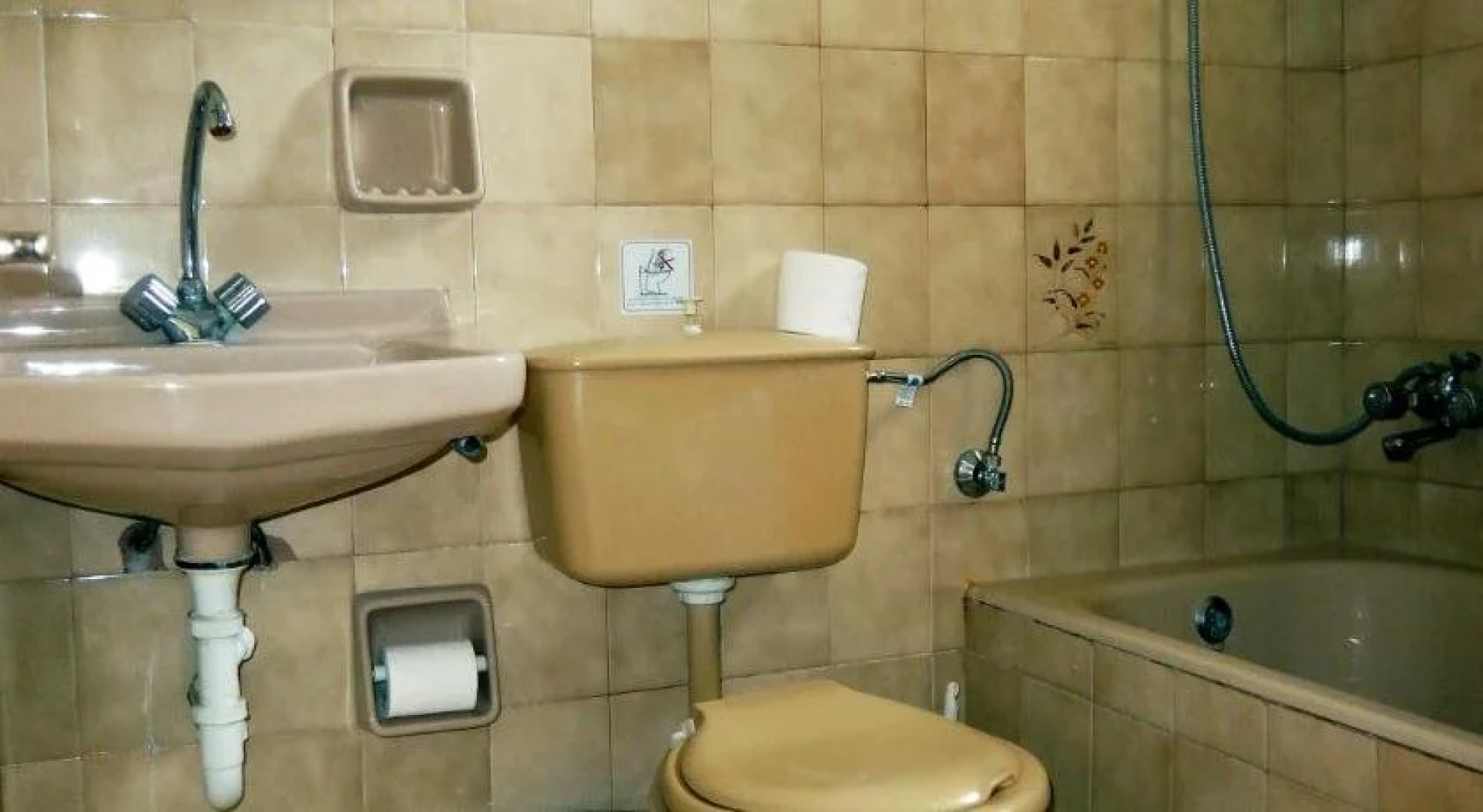 Paraskevi Apartments