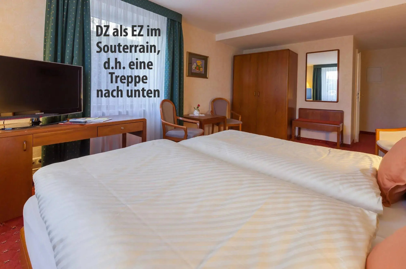 Park-Hotel Timmendorfer Strand