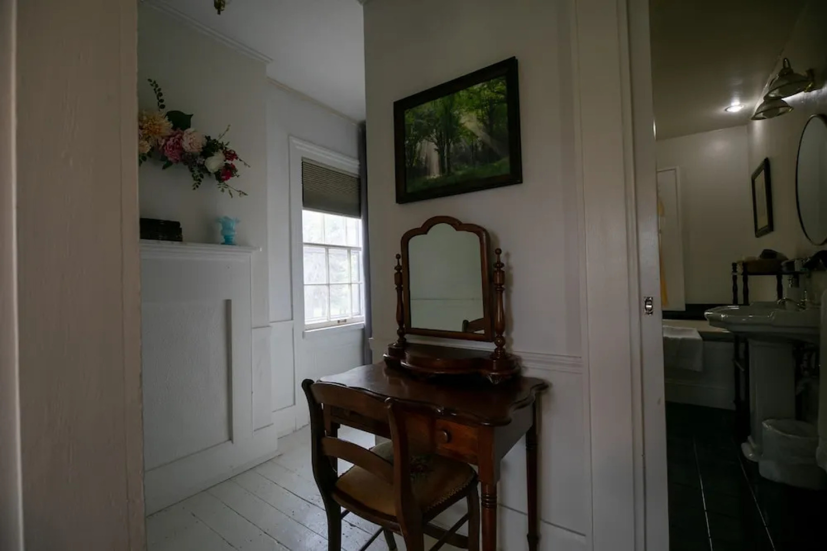 Willard Richards Inn