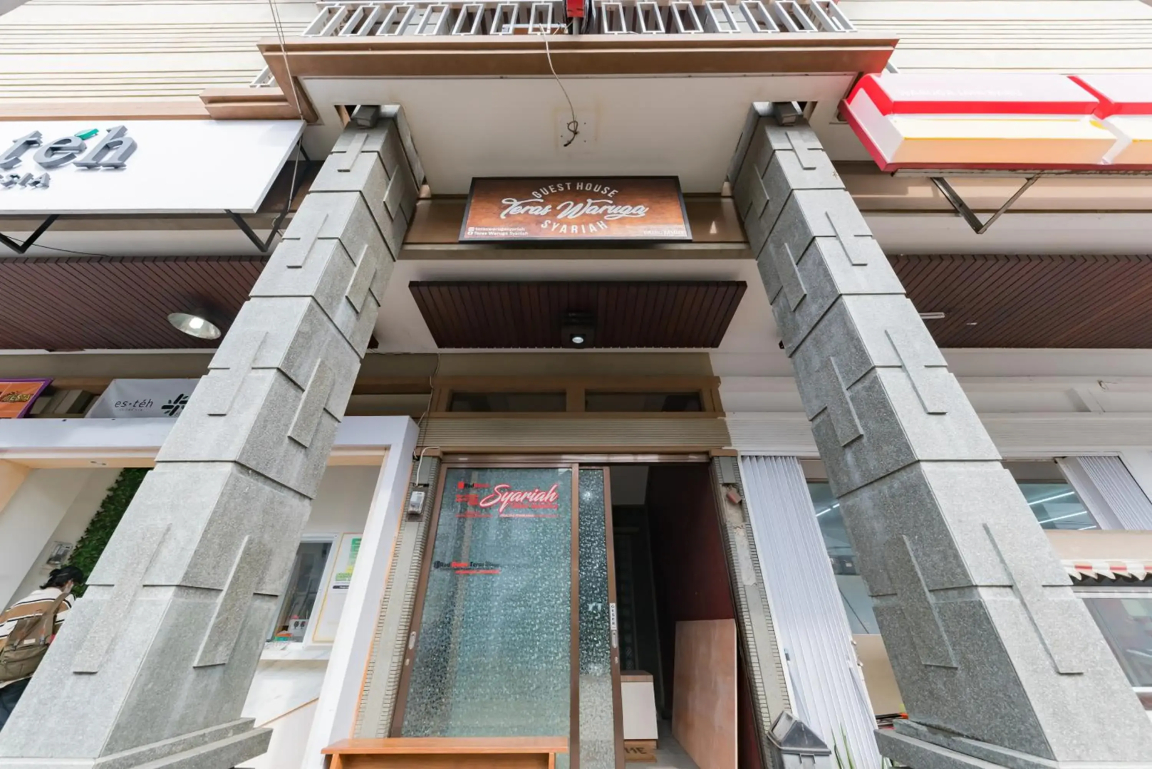 RedDoorz Syariah near Politeknik Negeri Bandung 3