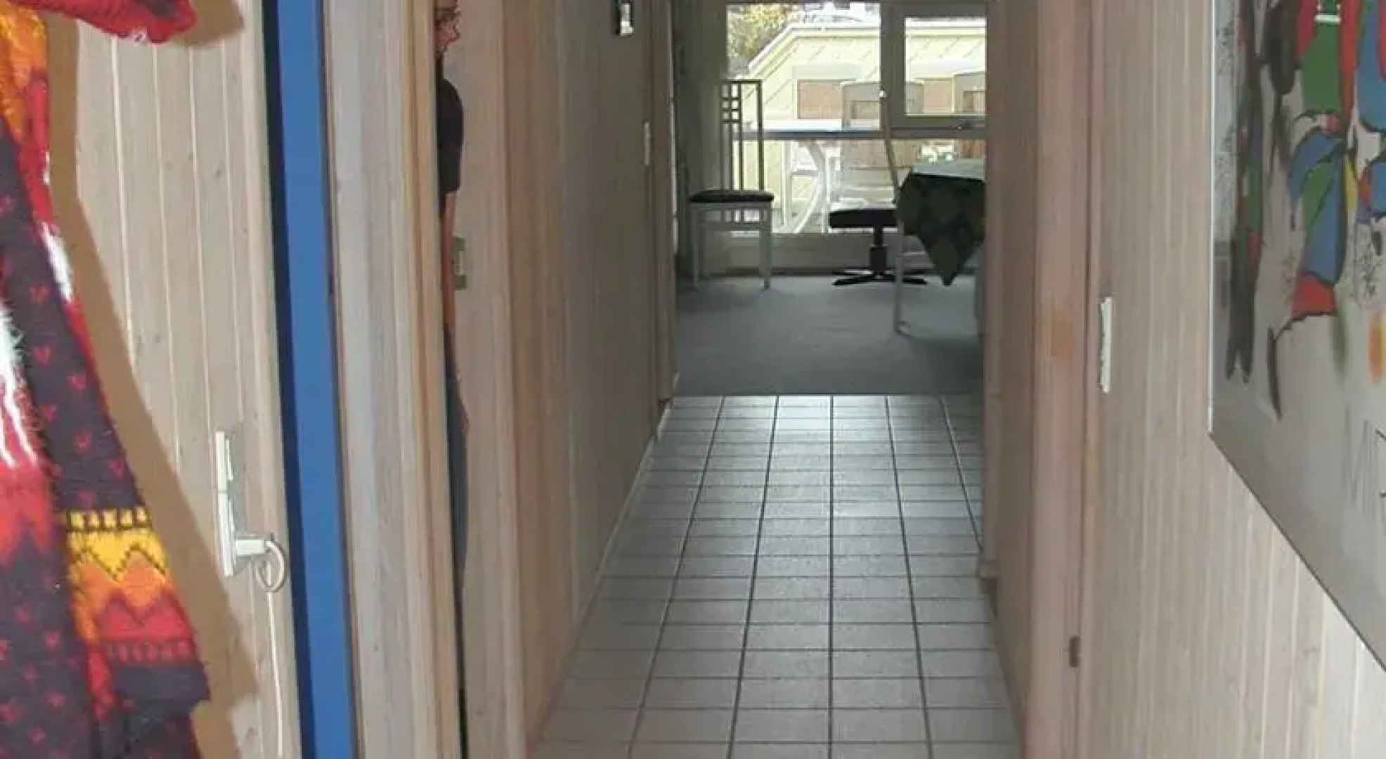 Kobæk Strand Holiday House