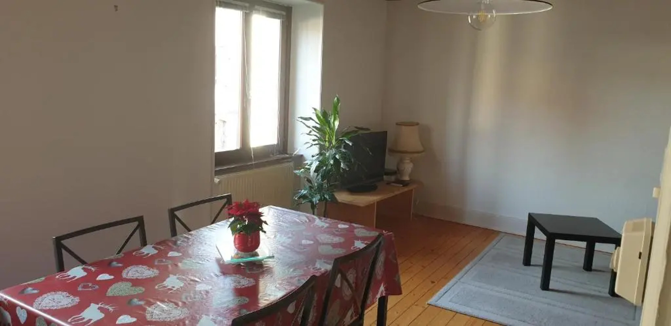 Petit week end dans la vallée