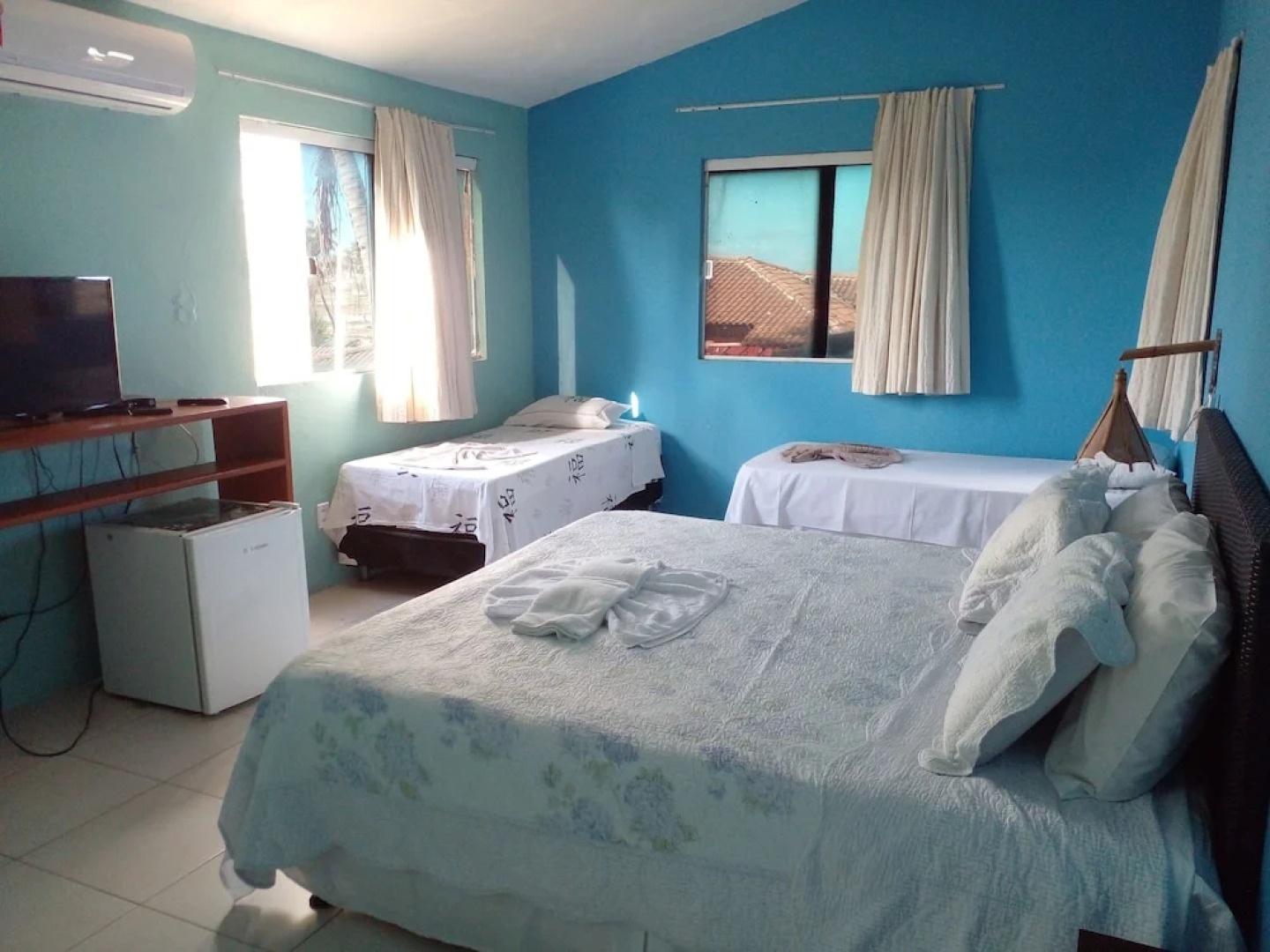 Pousada Aldeia Do Forte