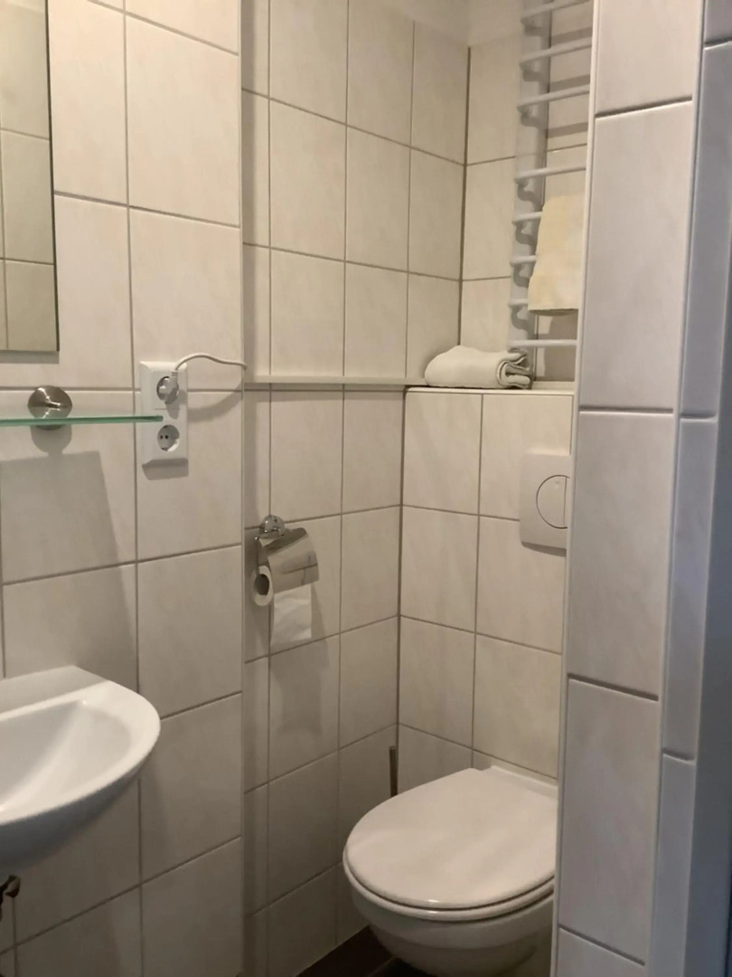 Budgethotel Stadtbett Wolfsburg