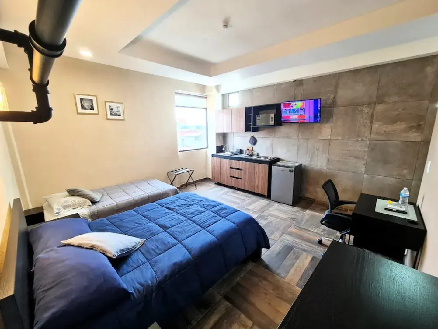 Suites Plaza Acequia