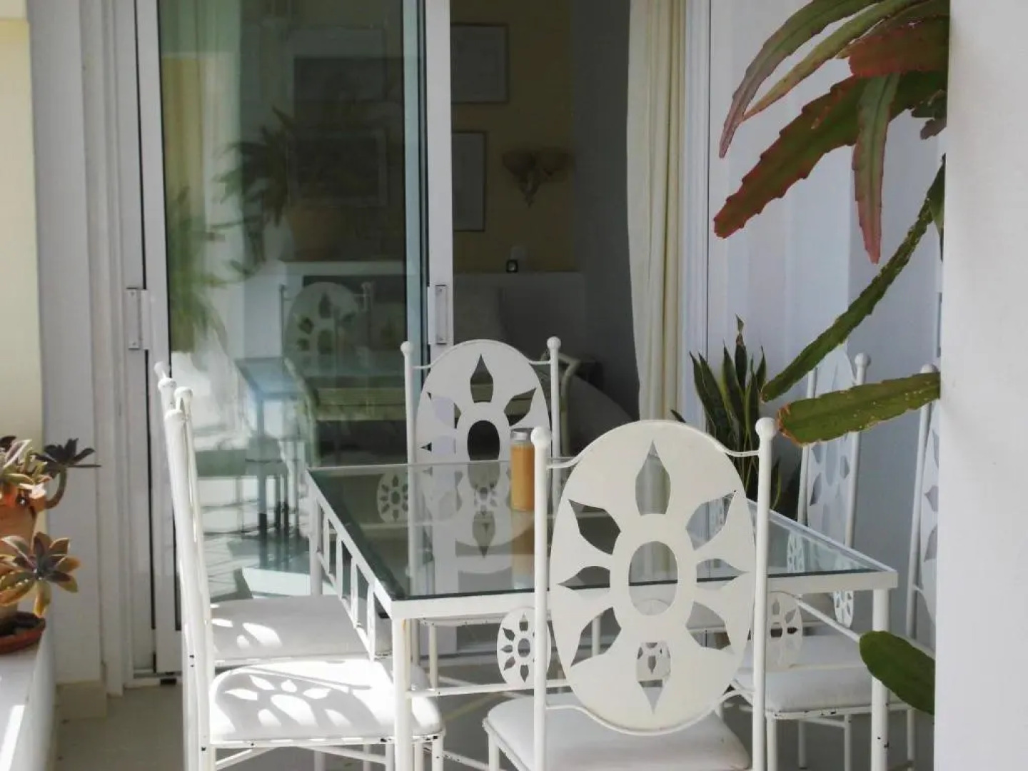 Gaucin Apartment Wgreat Viewspool