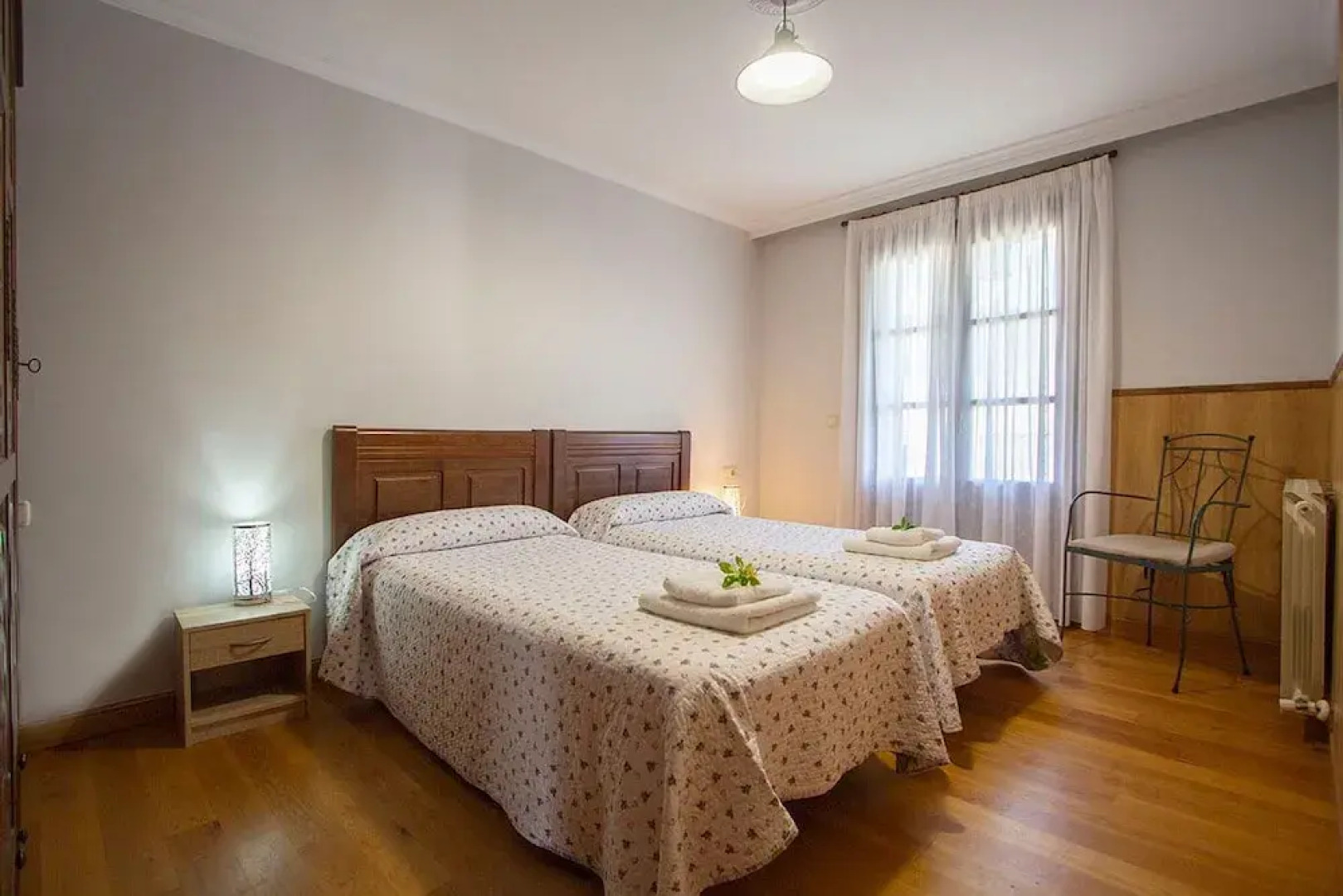 Casa Rural Malaika II