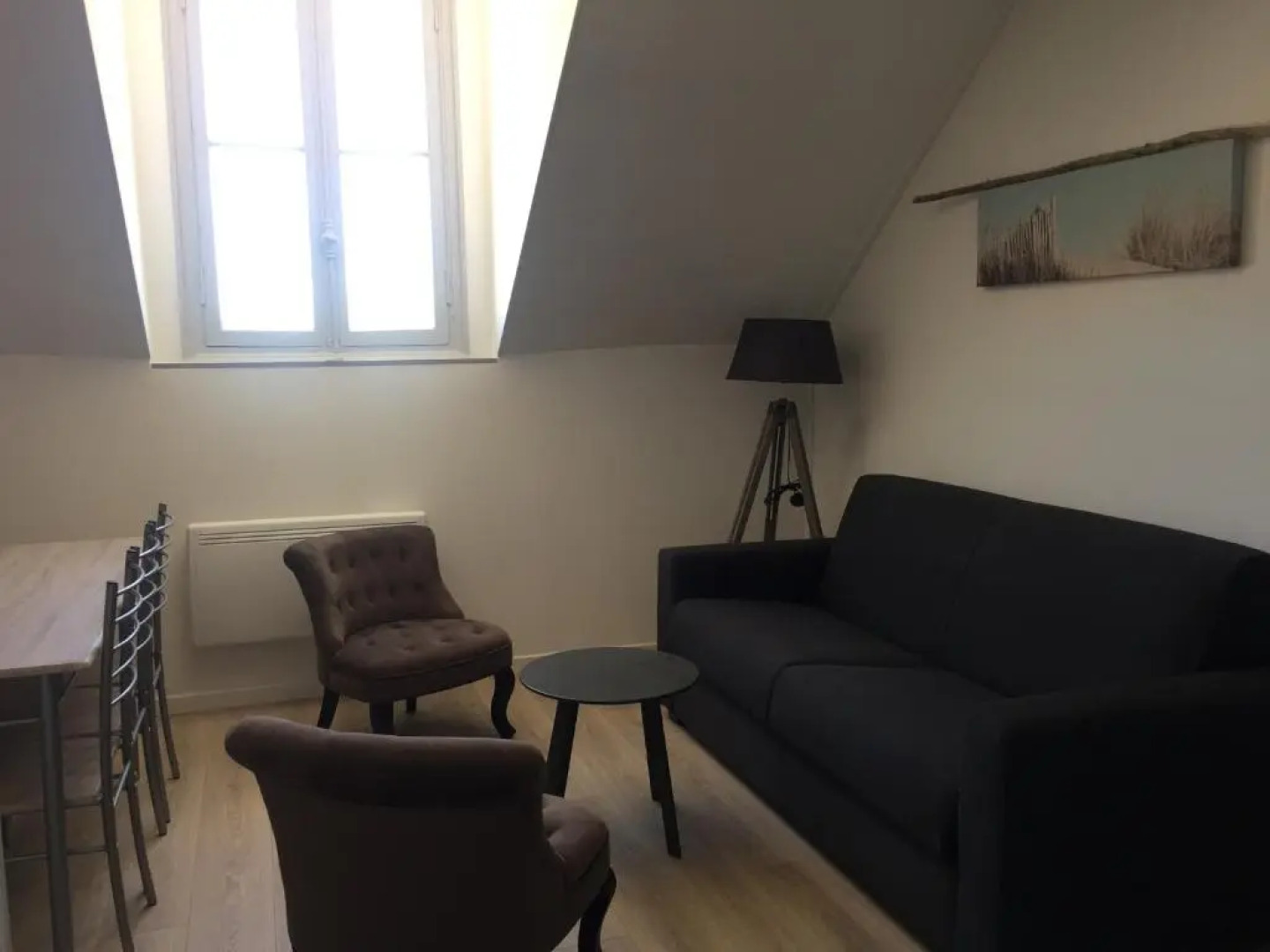 Les Suites de l'Alvertonne