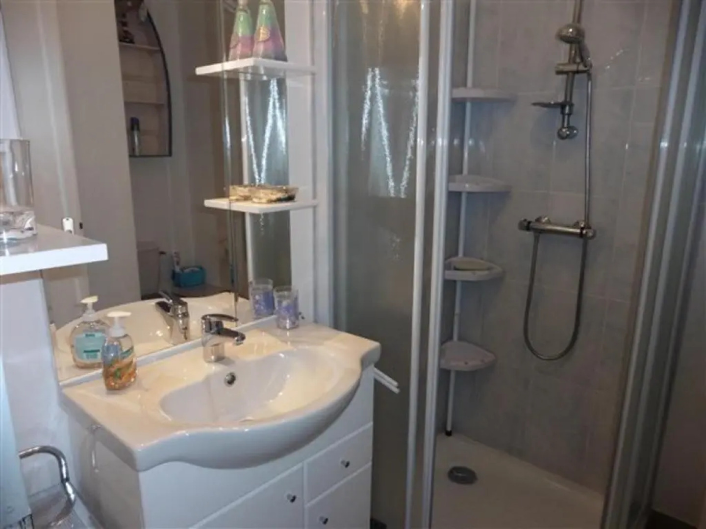 Maison La Barre-de-Monts, 4 pièces, 6 personnes - FR-1-473-39