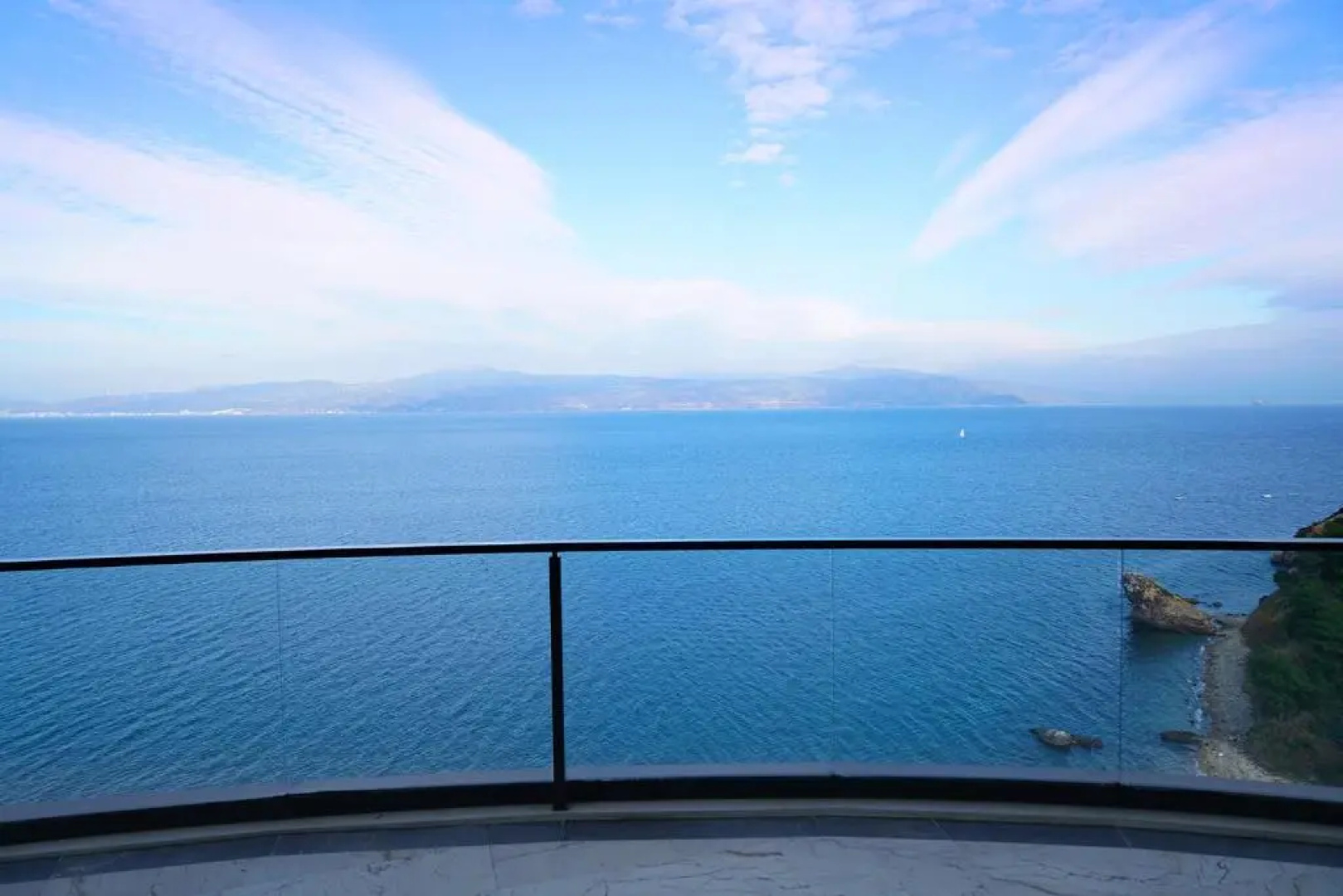 Blue Mudanya Hotel