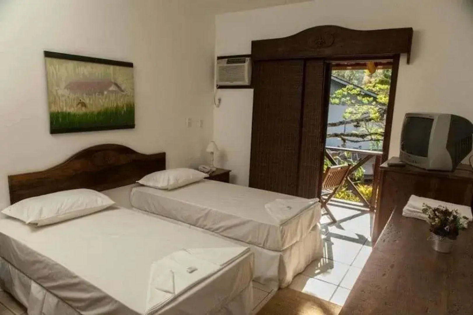 Eco Hotel Arraial do Ouro