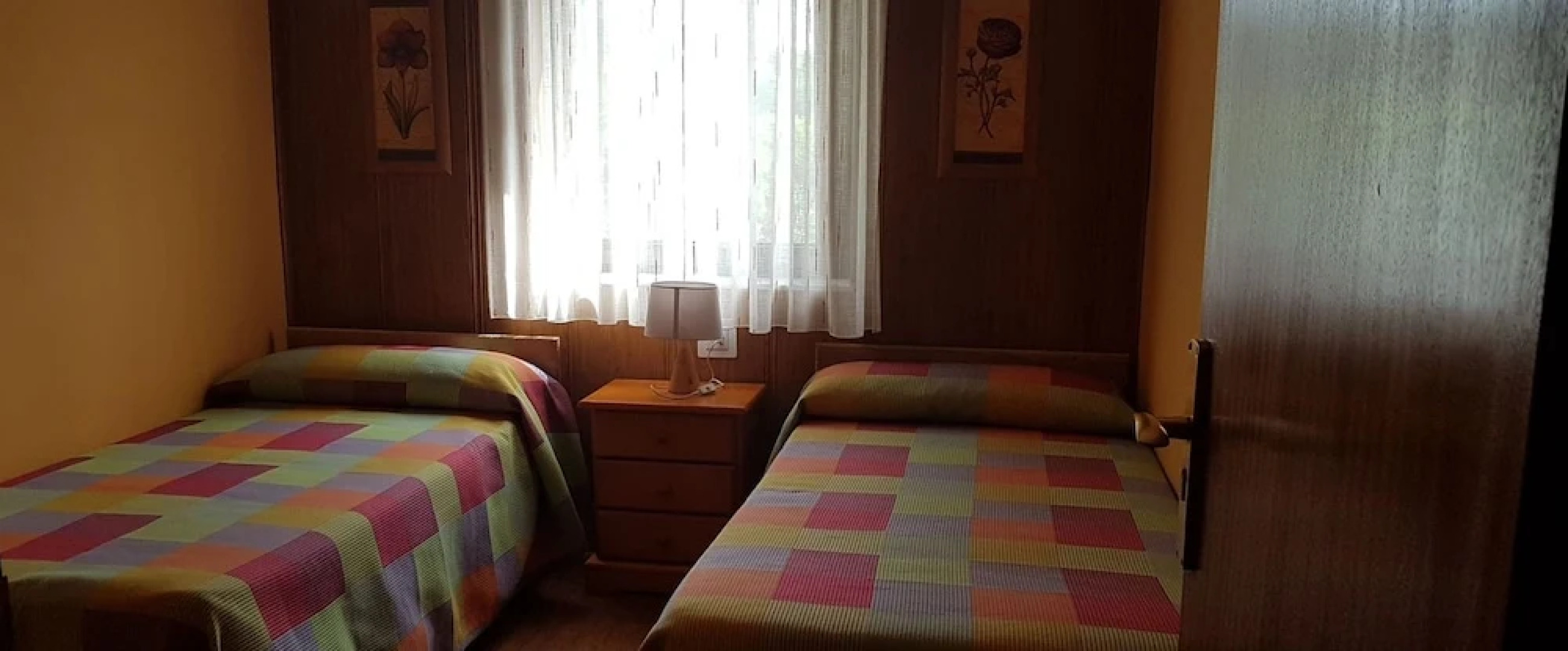 Casa Rural Tía Carmen