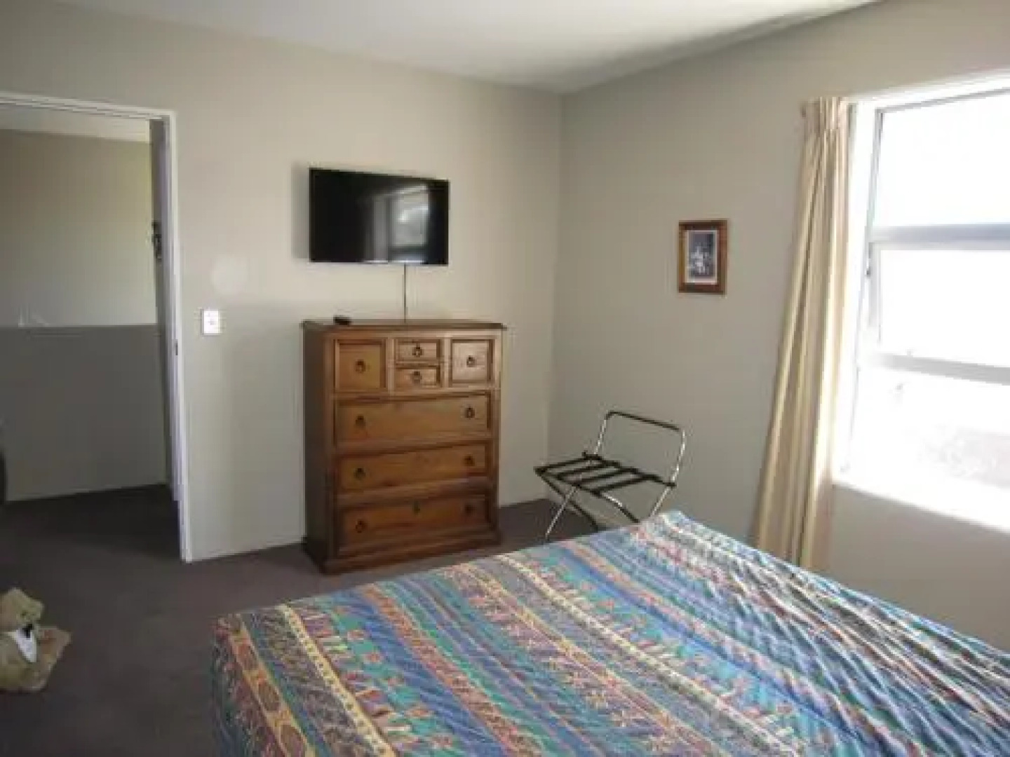 Addington Bed And Breakfast