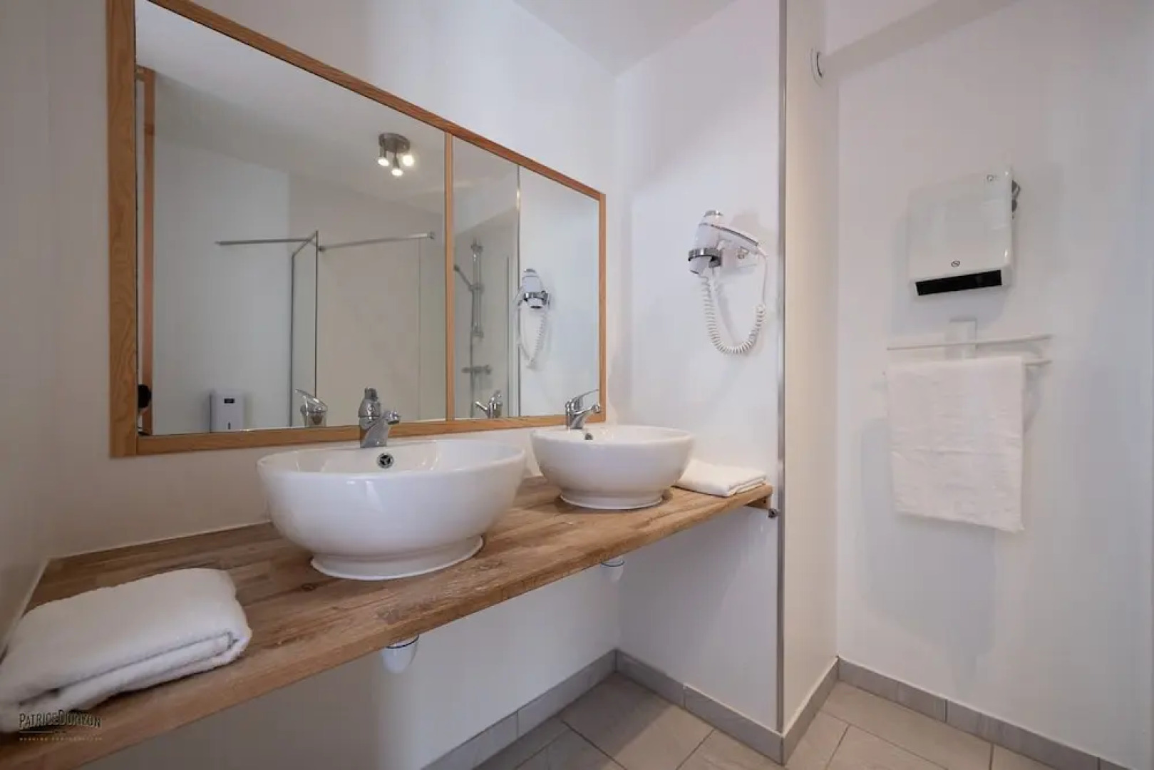 Appart'Hôtel Mont Saint Michel Résidence Fleurdumont