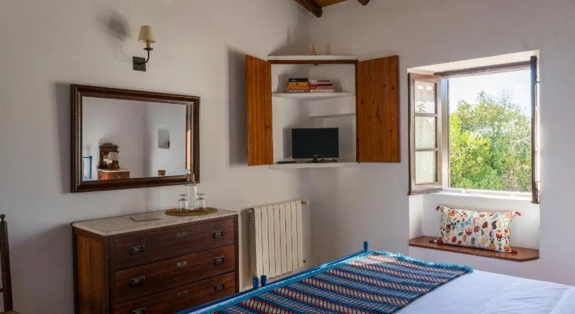 Monte do Papa Leguas