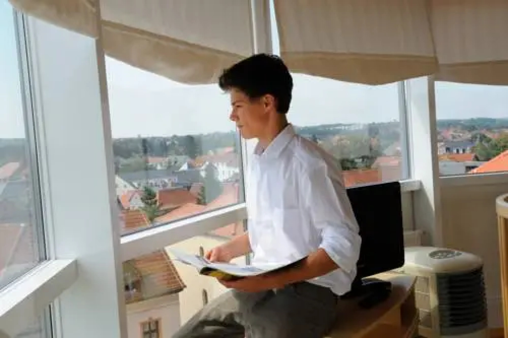 Hotel Stadt Naumburg