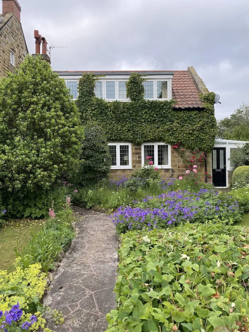 Scalby Grove Cottage Stunning 3 Bed Cottage