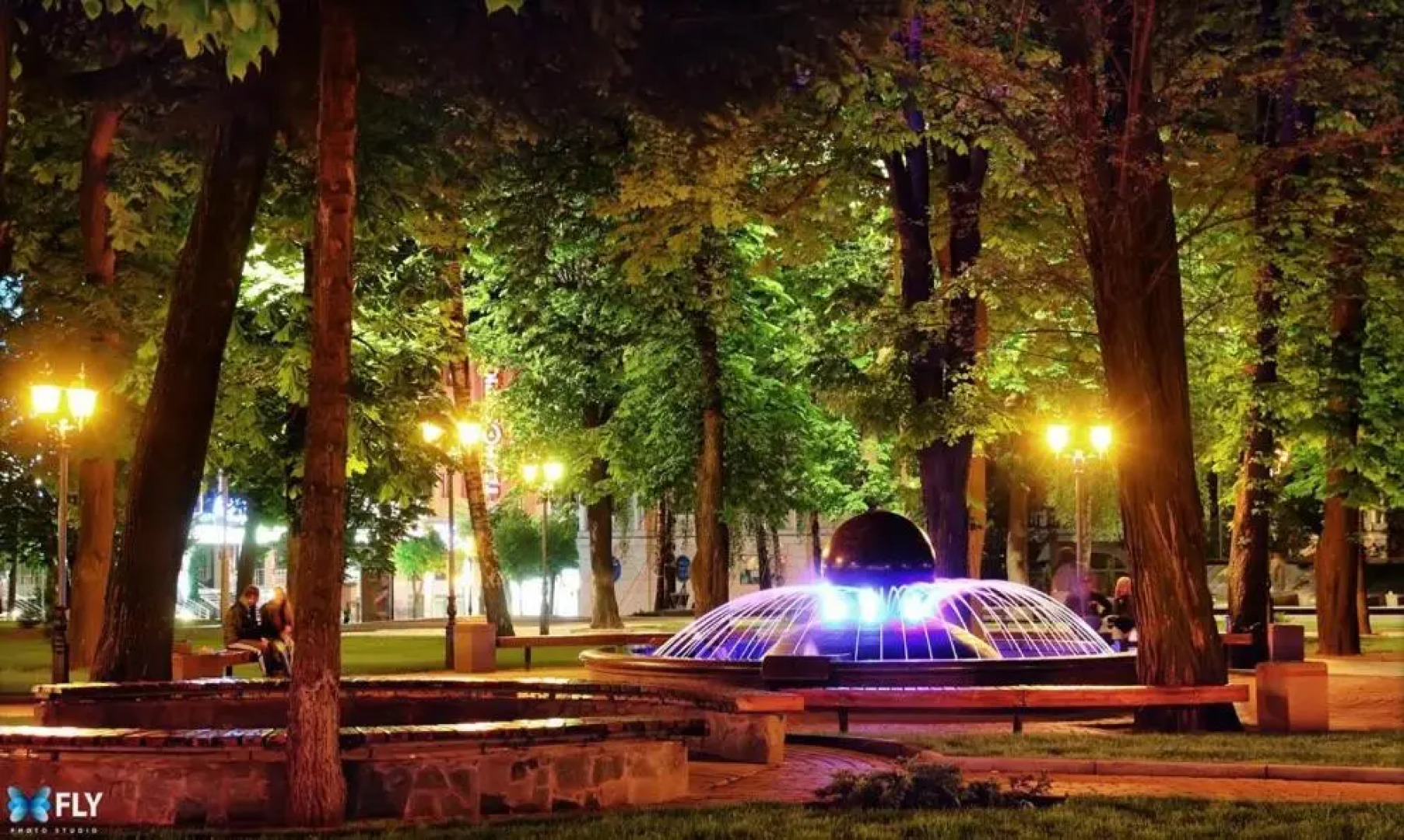 Apartment On Sobornaya