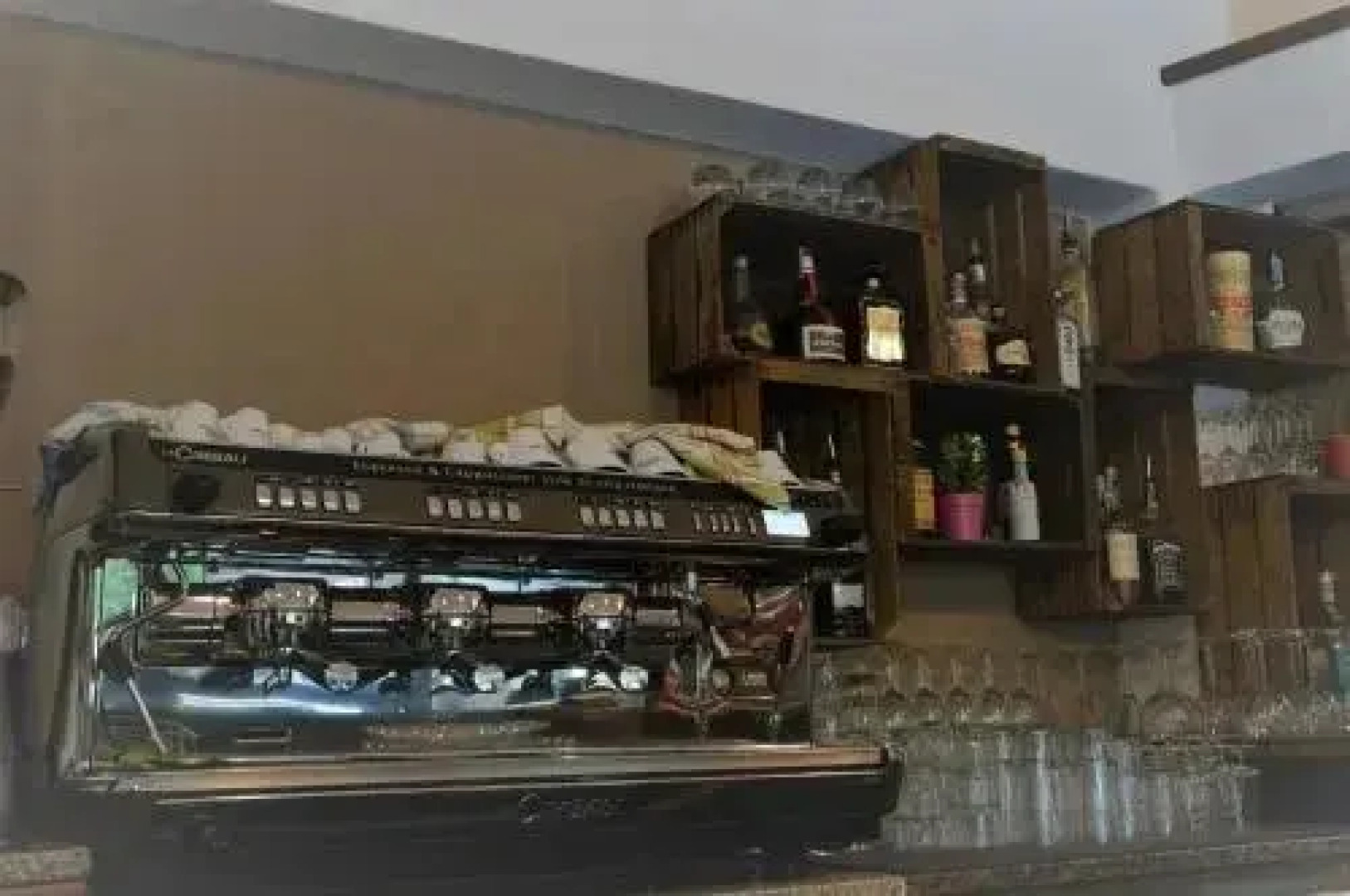 Villaggio Camping Golfo di Arzachena