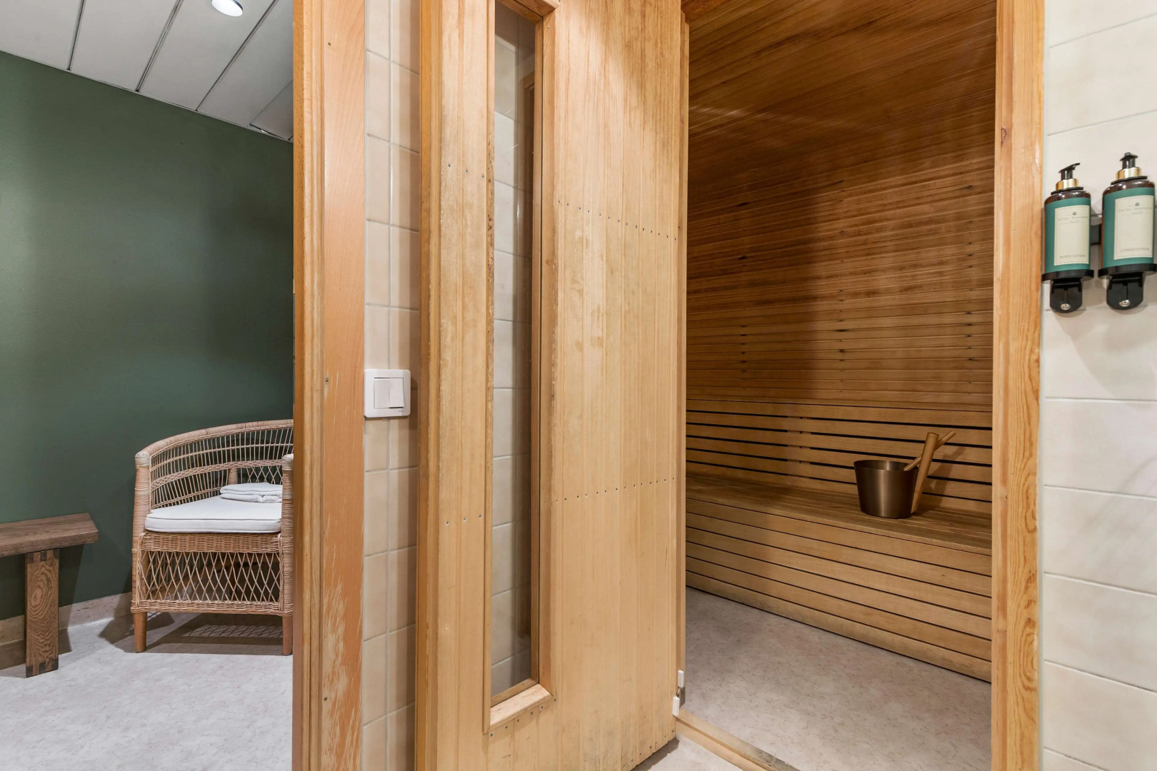 Hotell Danderyds Gästeri