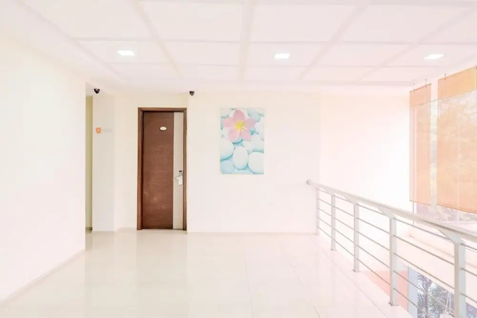 Hotel Fiducia Serpong