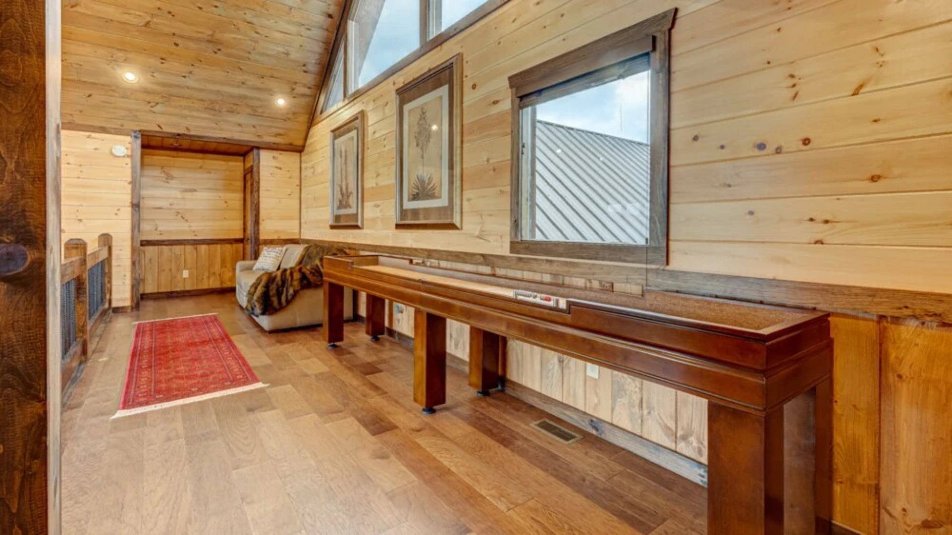 4 Leaf Clover by Escape to Blue Ridge