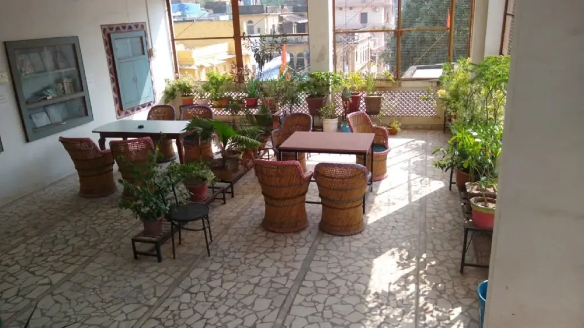 Raj Mahal Guest House