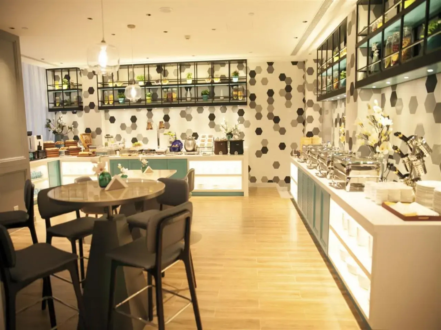 Magnotel Hotel Beijing West Railway Station