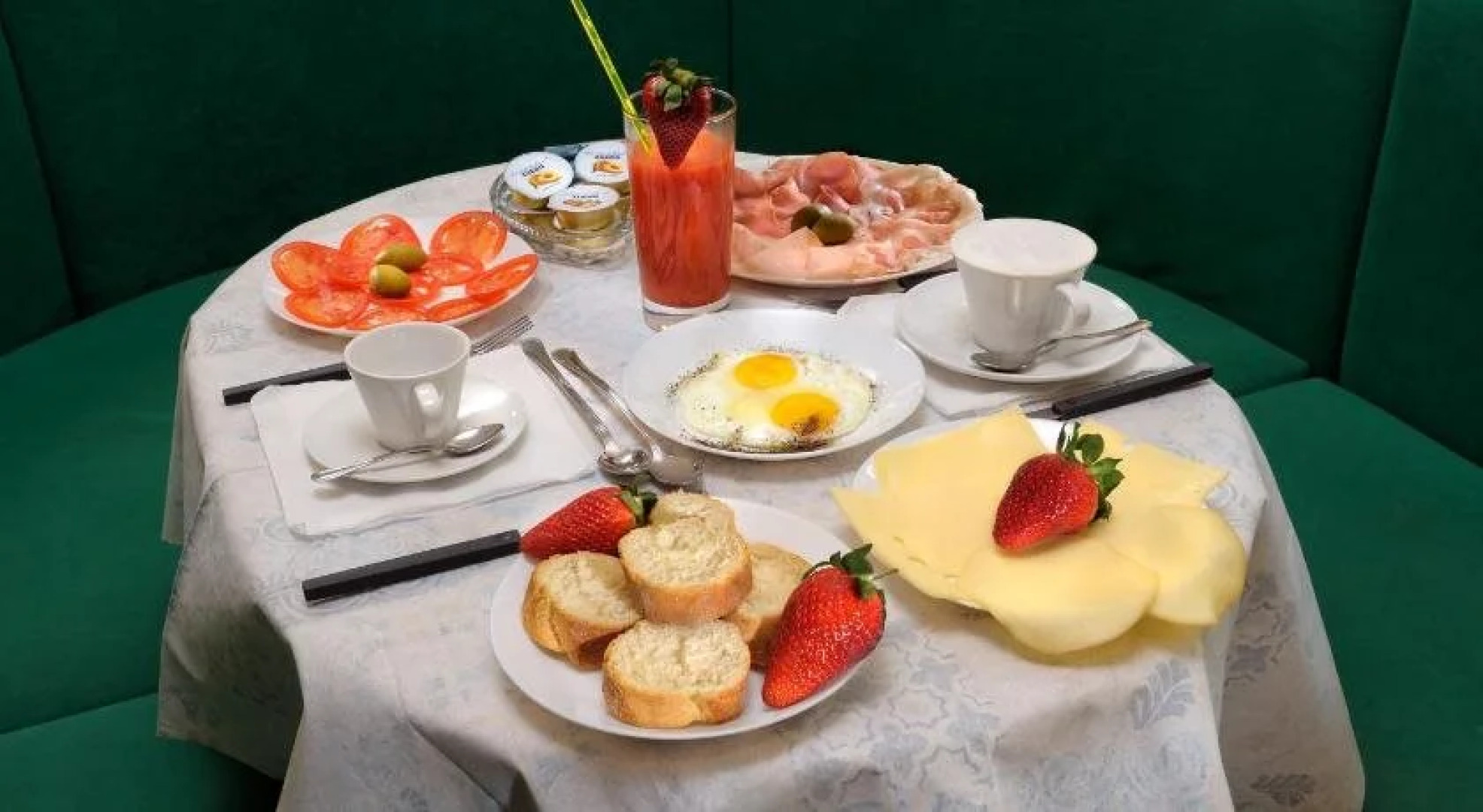 Urban Trend - Guest House