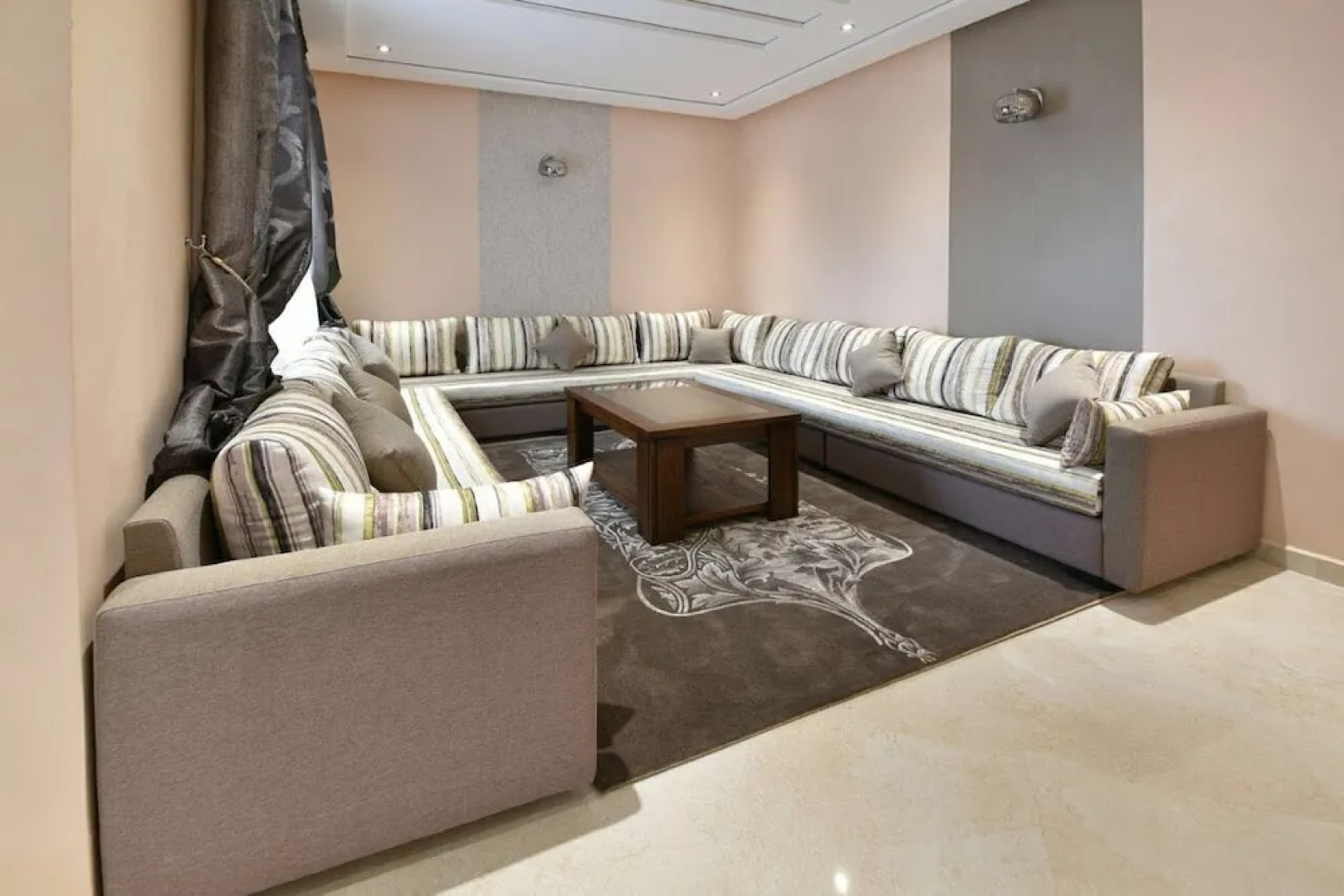 Bellington Appart Hotel