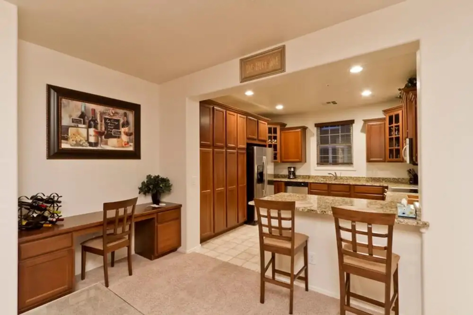 Morning Glory 3 BR by Casago