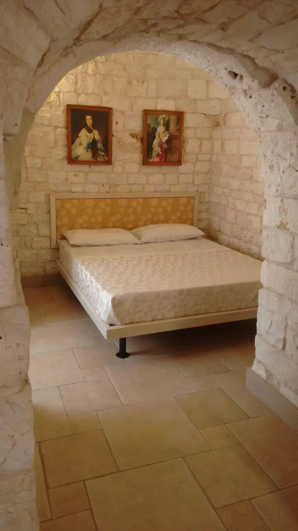 B&B Il giardino degli ulivi