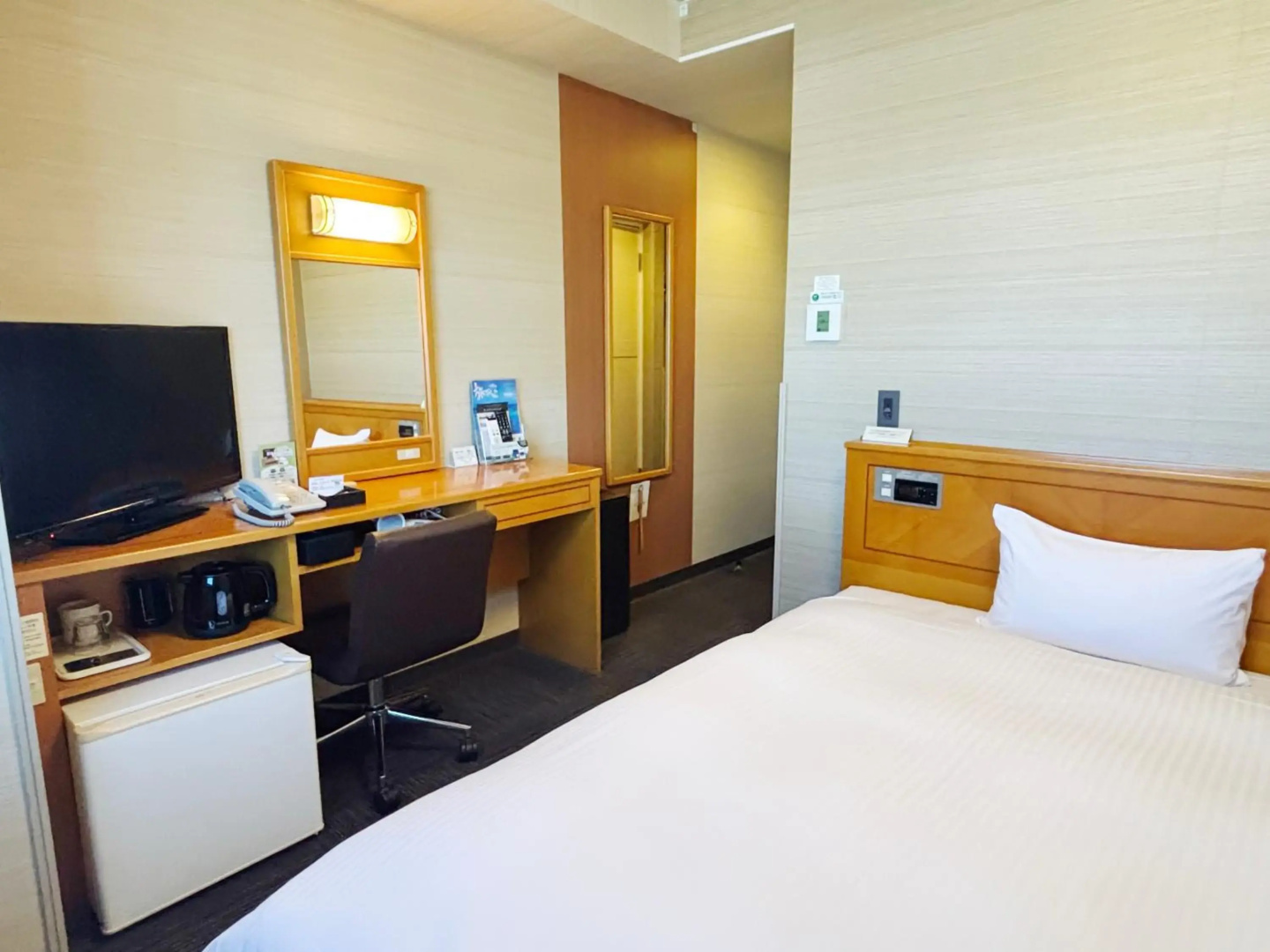 Hotel Route Inn Kakegawa Inter