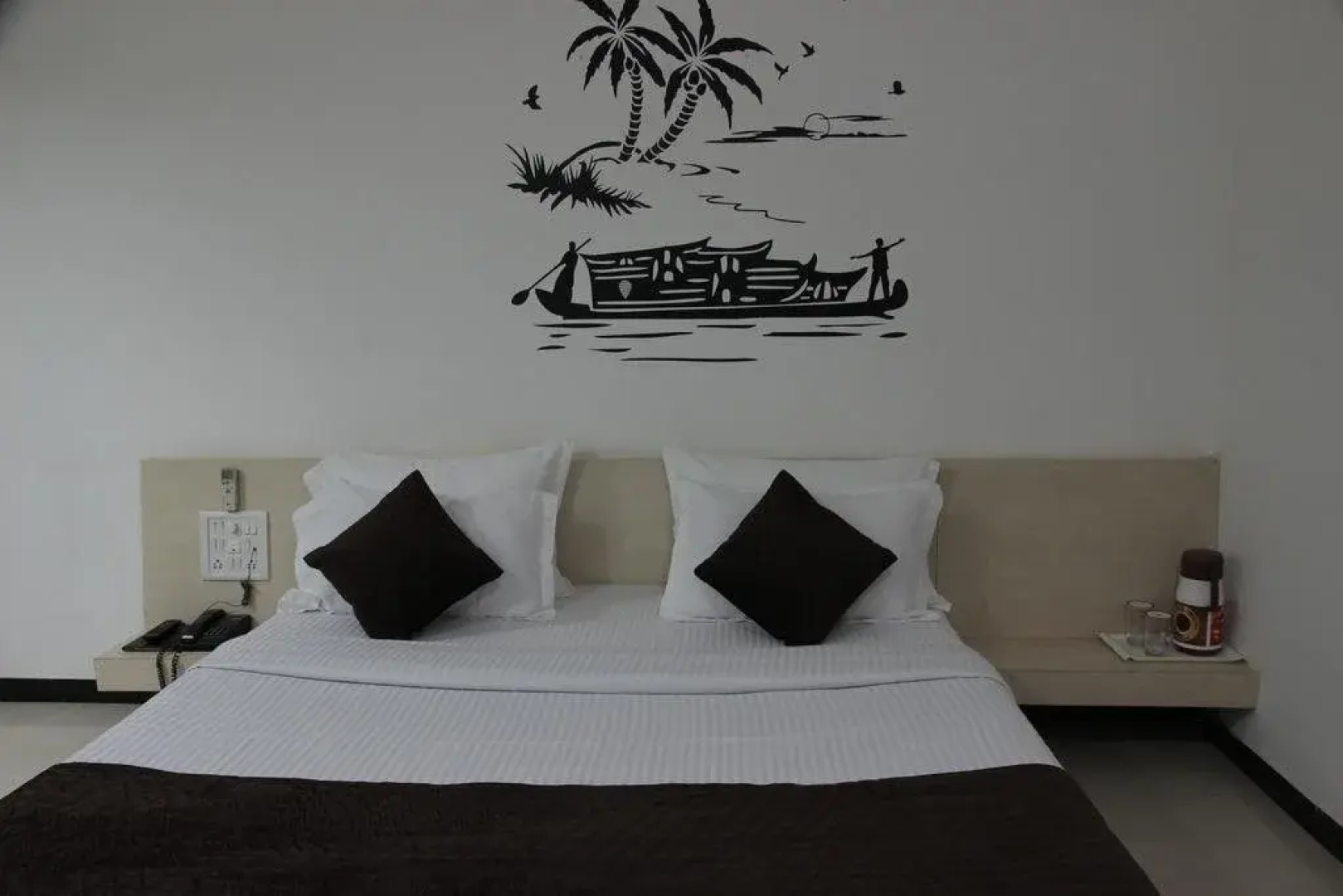 Hotel Sapphire