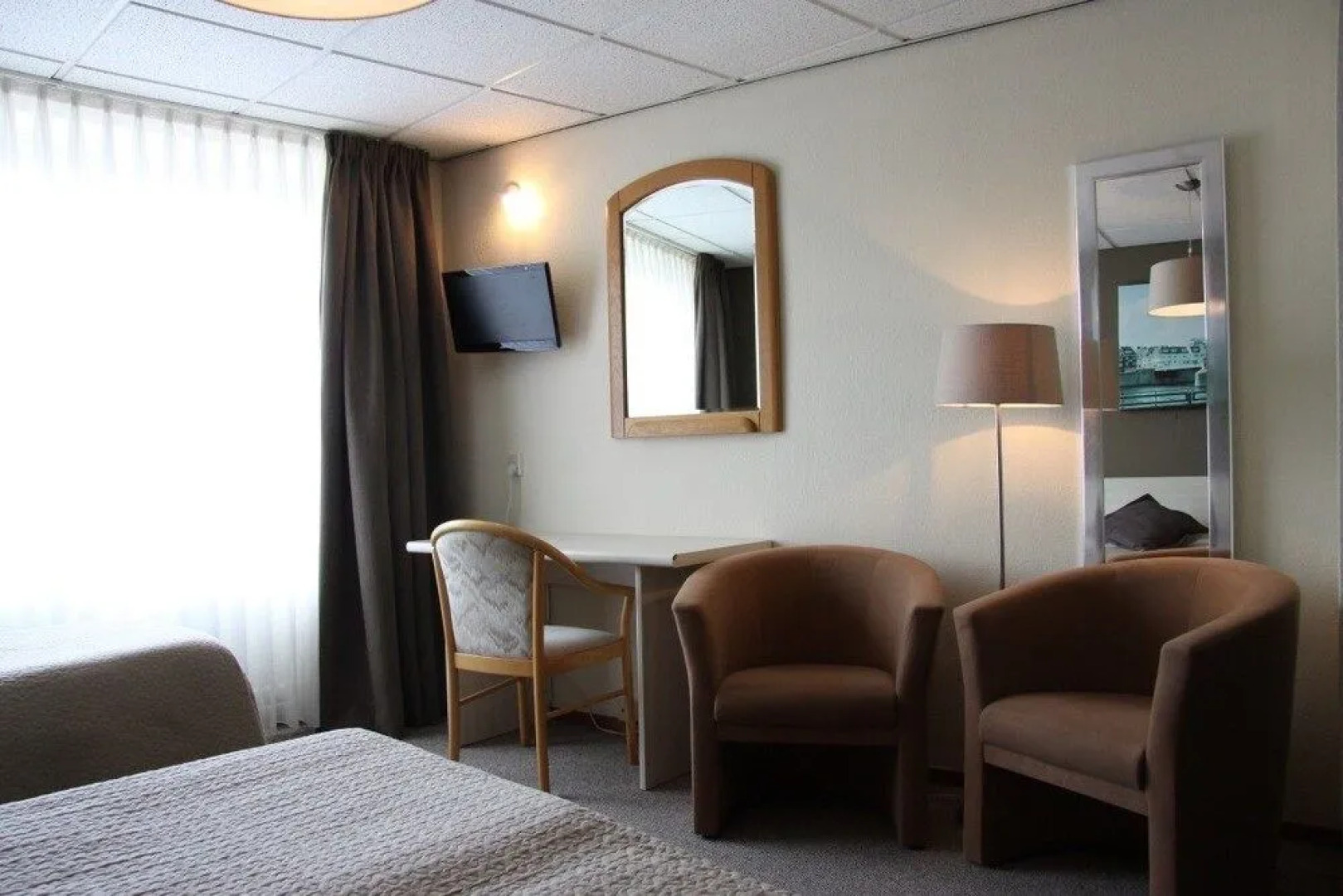 Hotel Restaurant Op De Beek