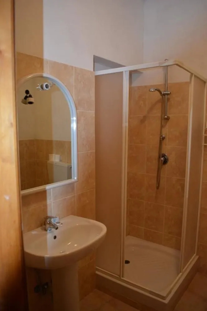 Residence La Mezzaluna