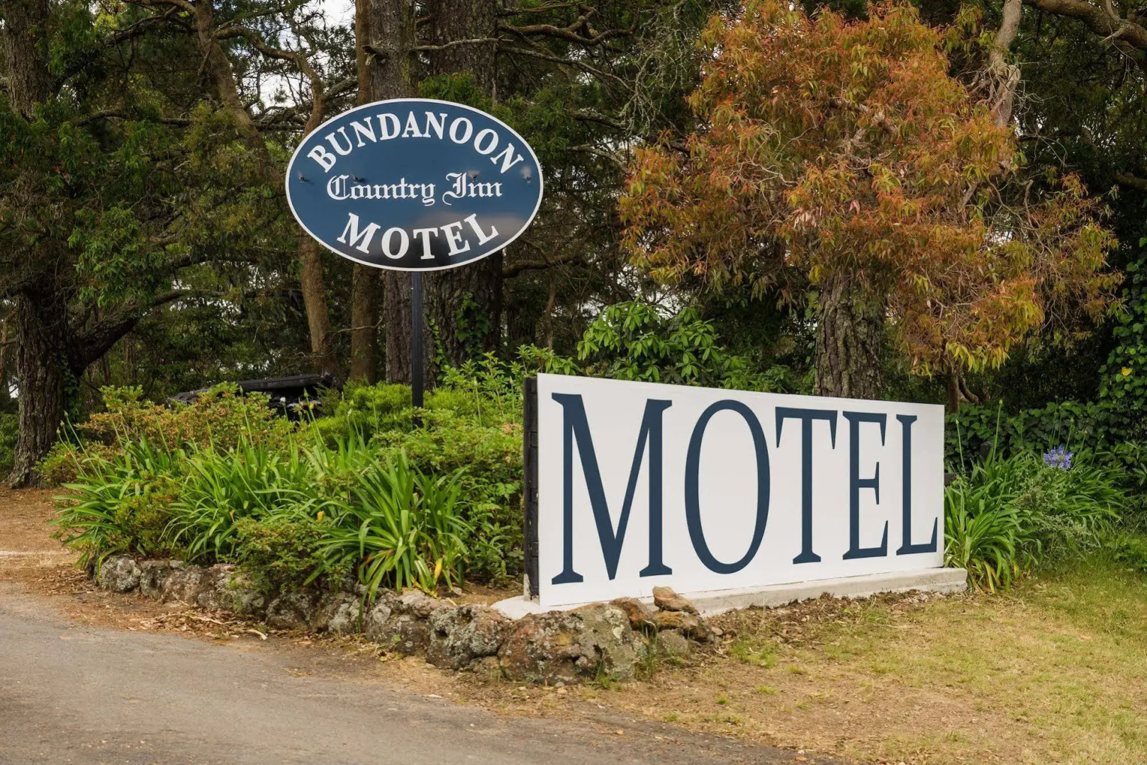 Bundanoon Country Inn Motel