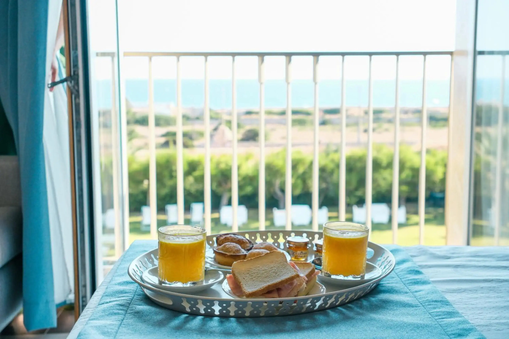 Hotel Scoglio Degli Achei