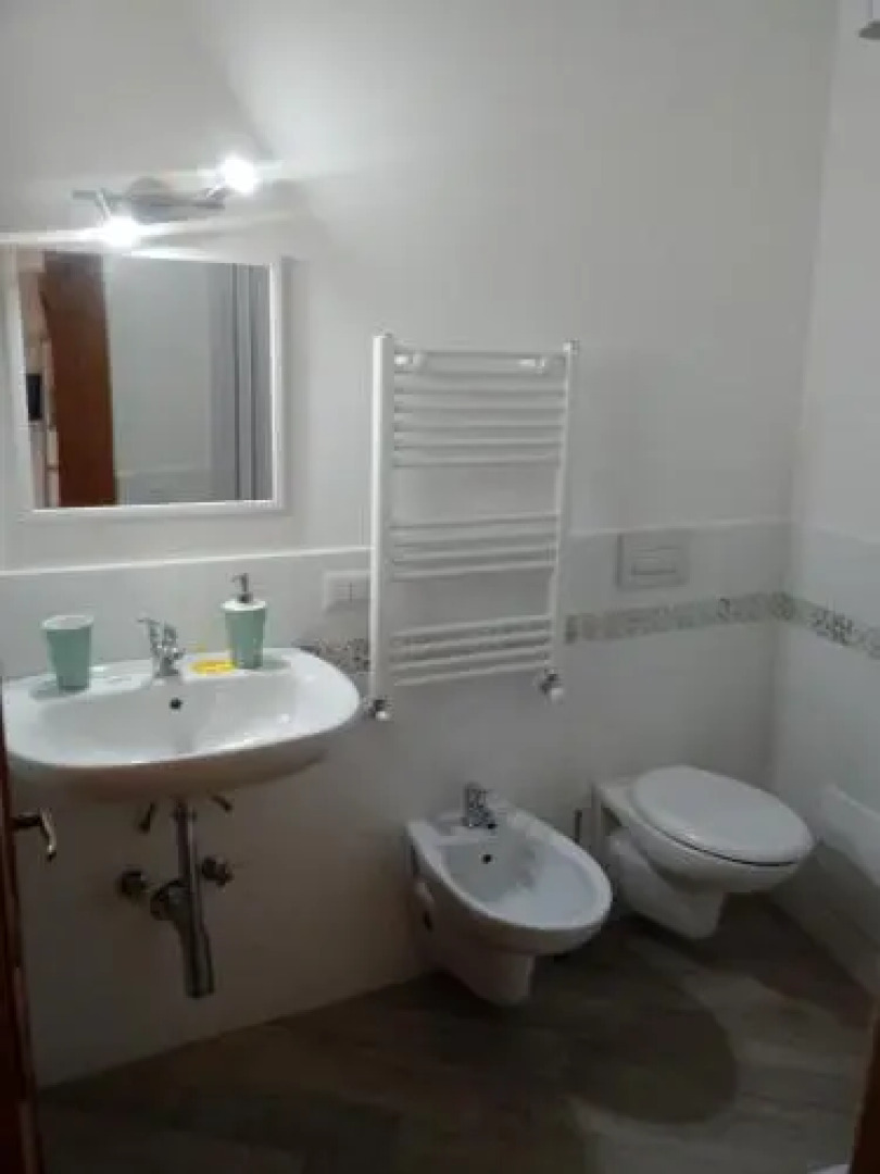 Appartamento Su Survaju