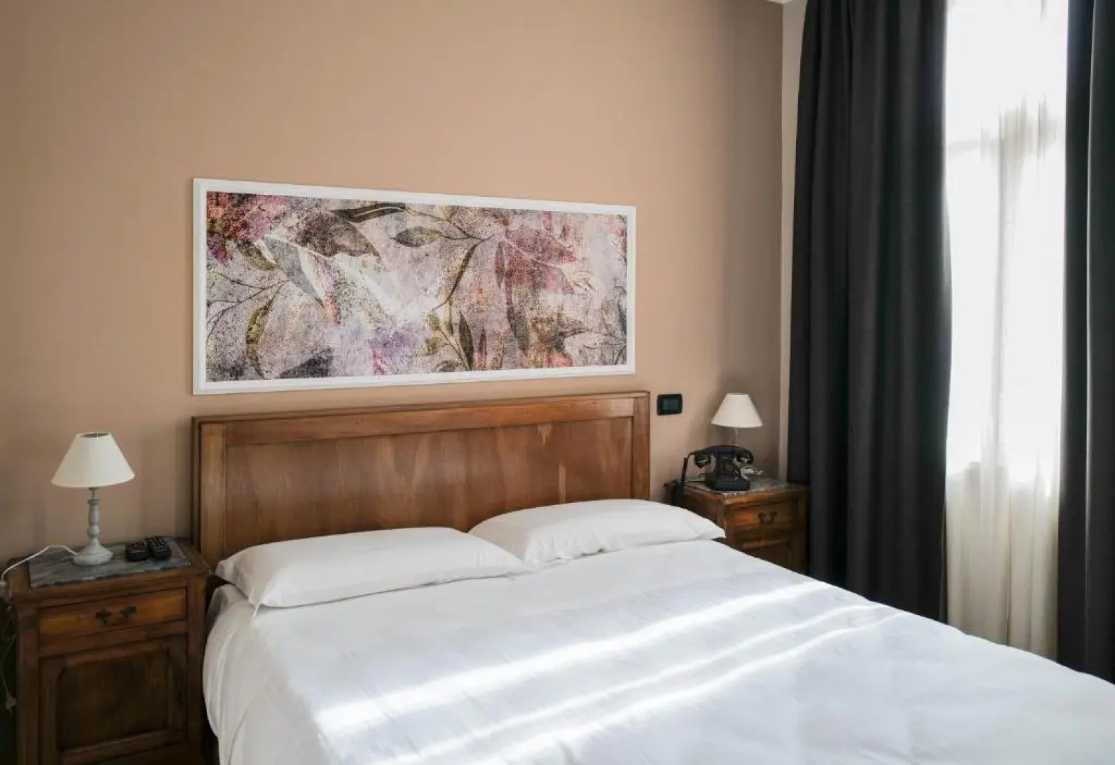 Convento Boutique Hotel