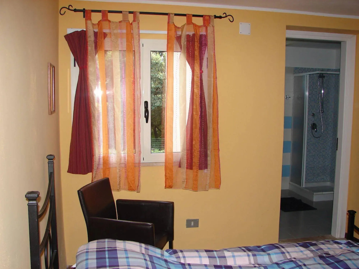 B&B Parco Delle Valli