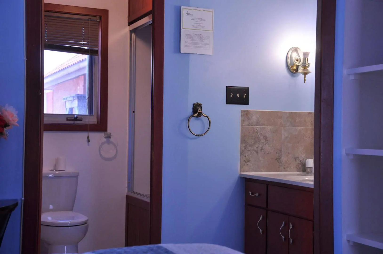 Rose Arden Bed & Breakfast