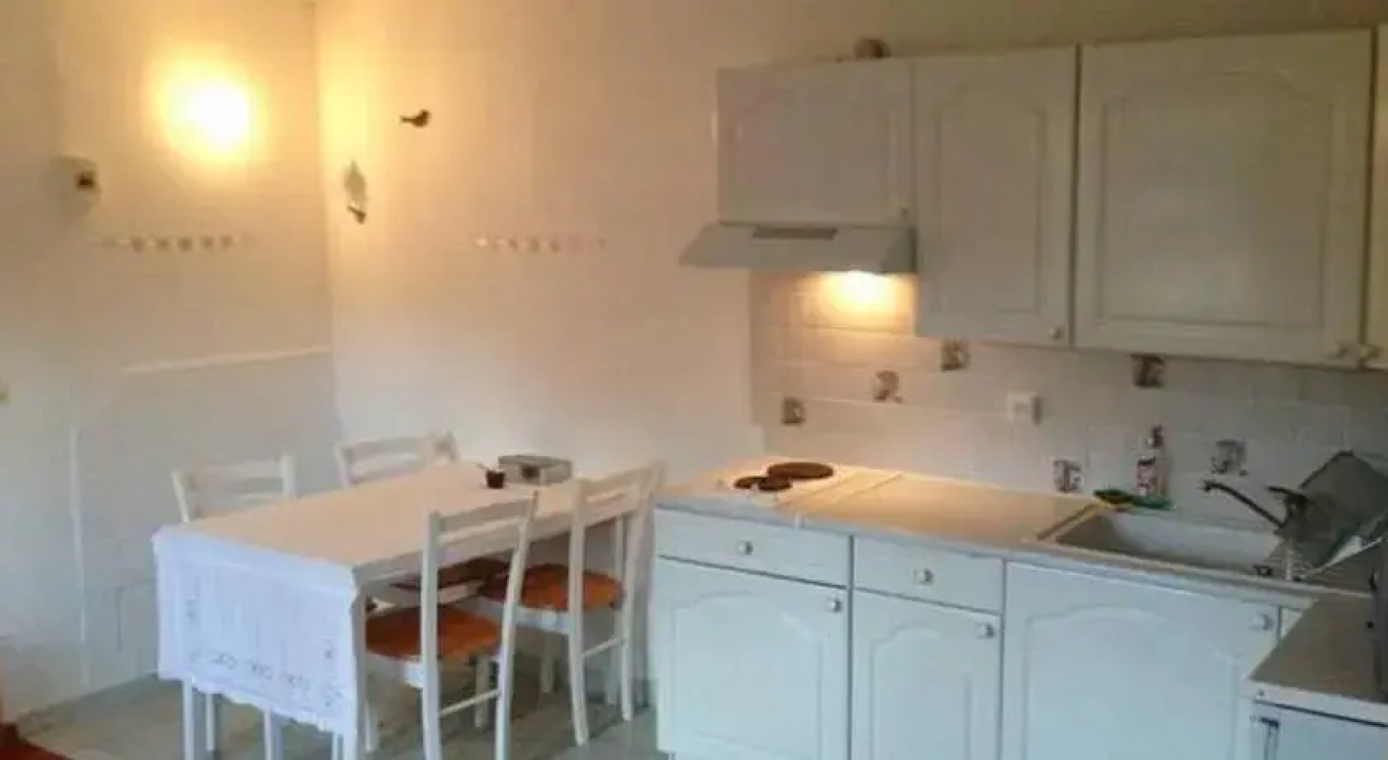 Les Oliviers de Virgina